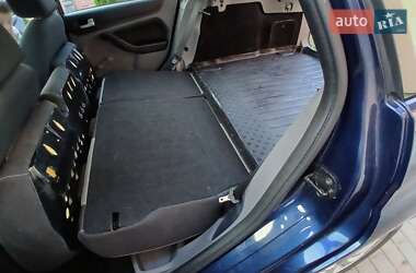 Универсал Ford Focus 2010 в 