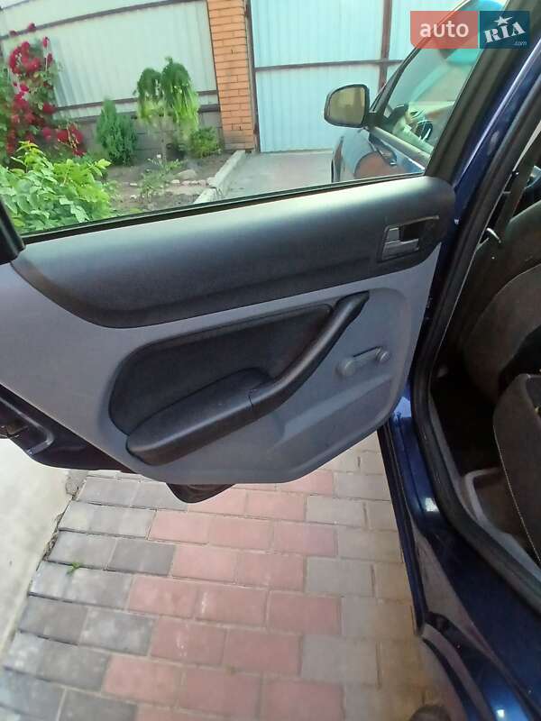 Универсал Ford Focus 2010 в Луцке