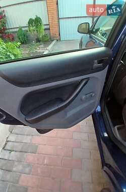 Универсал Ford Focus 2010 в 