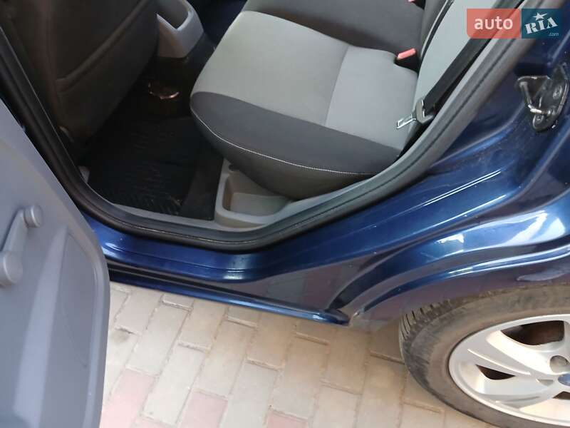 Универсал Ford Focus 2010 в Луцке