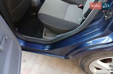 Универсал Ford Focus 2010 в 