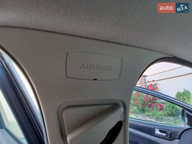Универсал Ford Focus 2010 в Луцке
