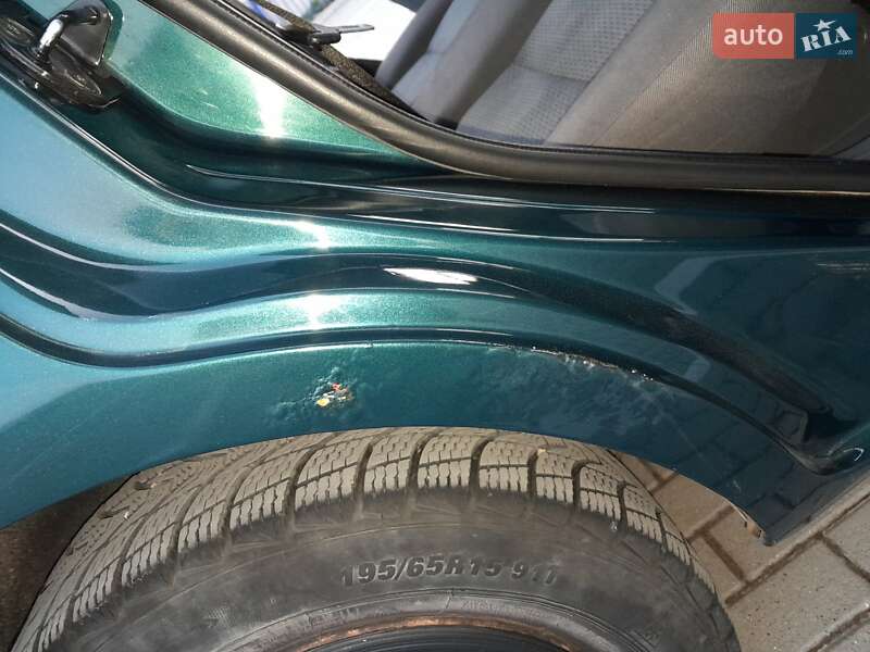 Универсал Ford Focus 2007 в Тернополе