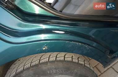 Универсал Ford Focus 2007 в 