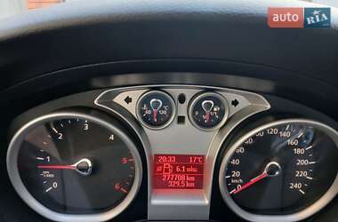 Универсал Ford Focus 2010 в 
