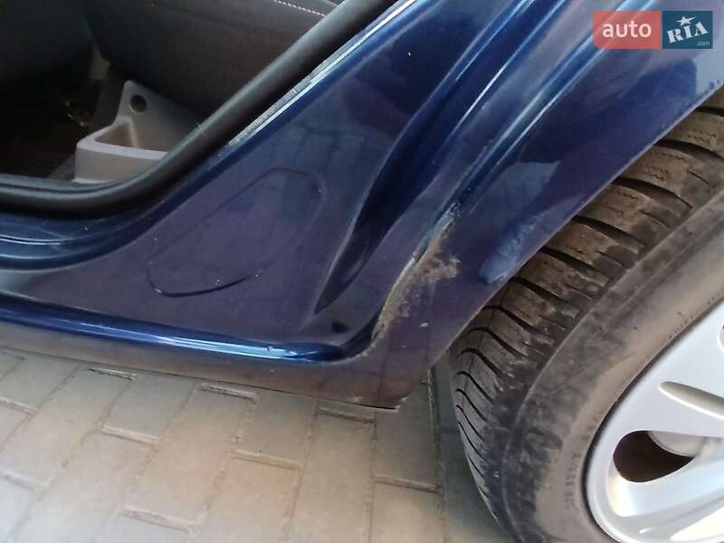 Универсал Ford Focus 2010 в Луцке