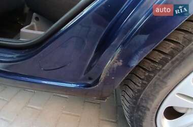 Универсал Ford Focus 2010 в 