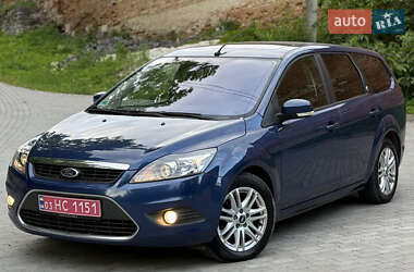 Ford Focus 2009 Ford Focus 2009