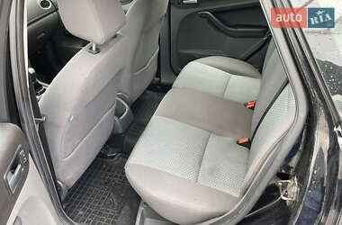 Универсал Ford Focus 2007 в 