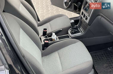 Универсал Ford Focus 2007 в 