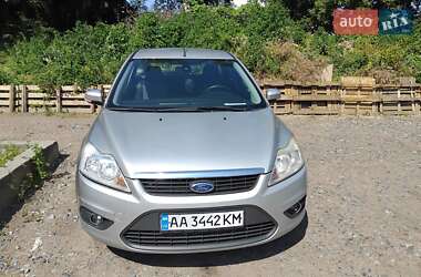Универсал Ford Focus 2010 в Киеве