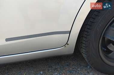 Универсал Ford Focus 2010 в 