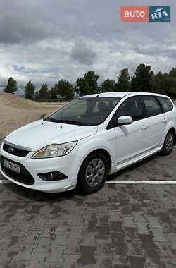 Ford Focus 2009