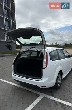 Универсал Ford Focus 2009 в 