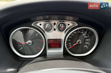 Универсал Ford Focus 2009 в 
