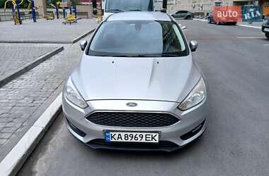 Ford Focus 2016 Ford Focus 2016