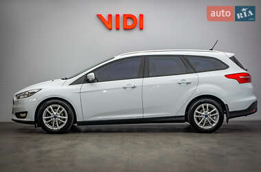 Универсал Ford Focus 2017 в 
