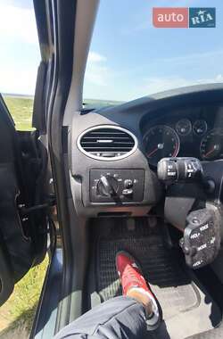 Универсал Ford Focus 2006 в Бродах