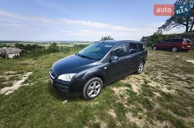 Универсал Ford Focus 2006 в Бродах