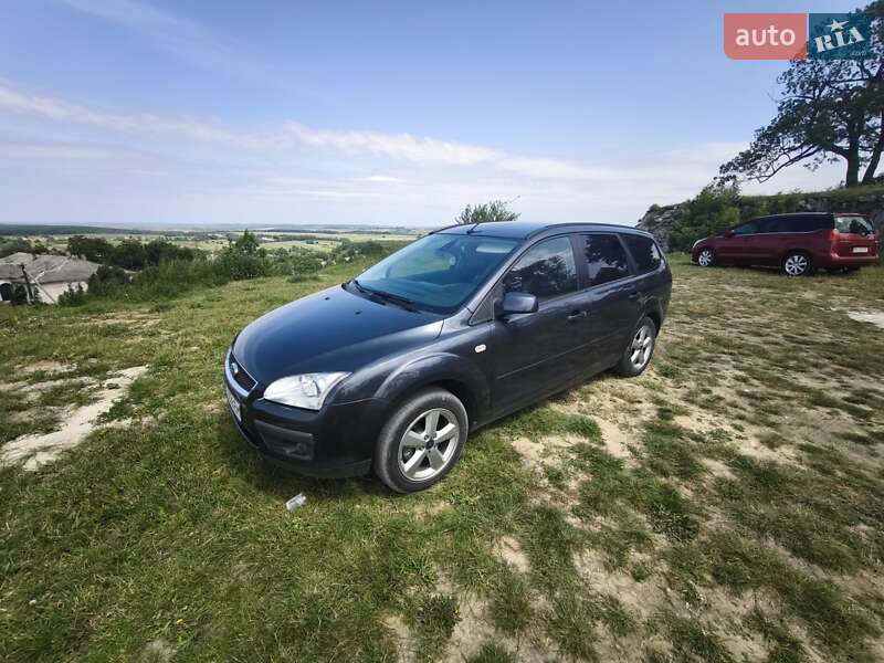 Ford Focus 2006