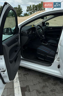 Универсал Ford Focus 2009 в 
