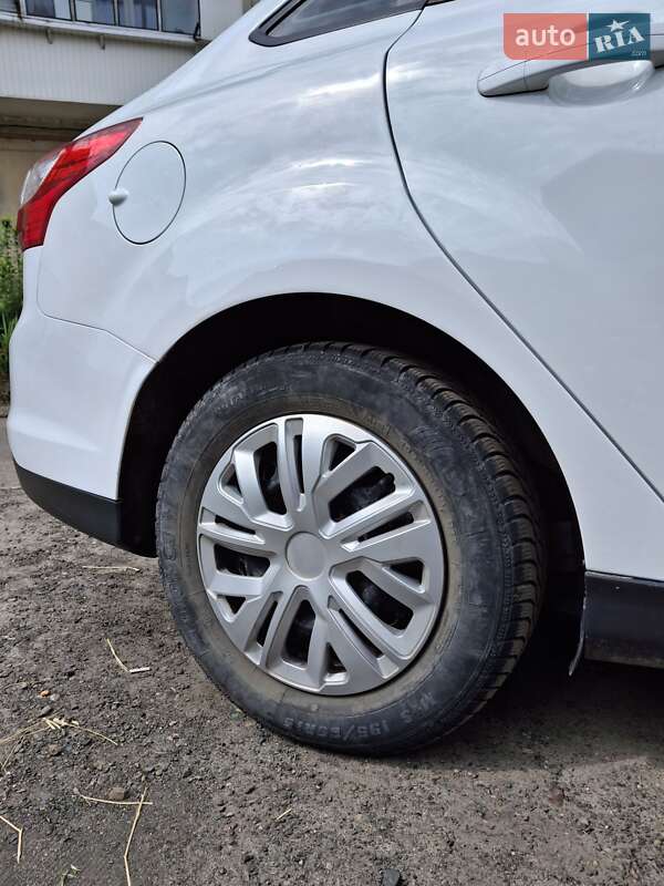 Седан Ford Focus 2013 в Шептицькому фото 10 Седан Ford Focus 2013 в Шептицькому