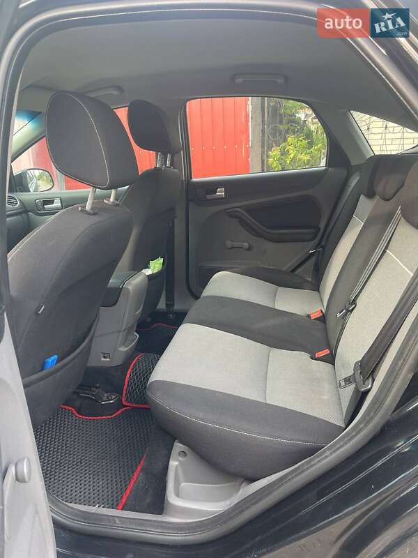 Хетчбек Ford Focus 2011 в Вінниці