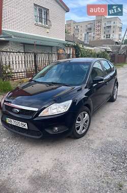 Ford Focus 2011