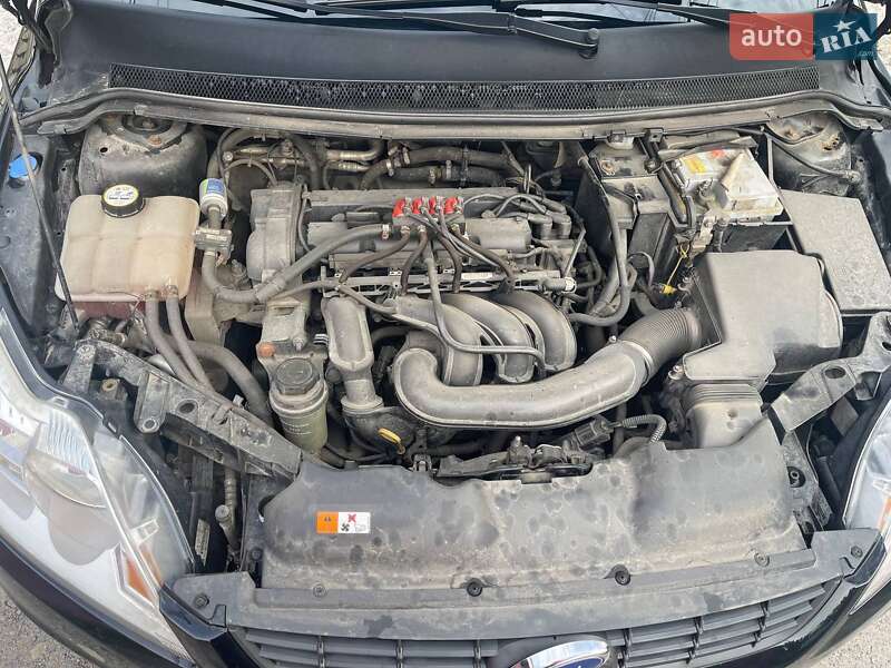 Хетчбек Ford Focus 2011 в Вінниці
