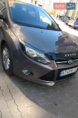 Ford Focus 2013 Ford Focus 2013