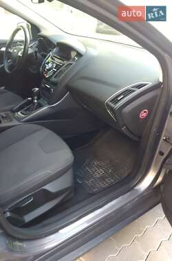 Универсал Ford Focus 2013 в 