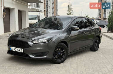 Ford Focus 2015 Ford Focus 2015