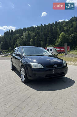 Ford Focus 2007 Ford Focus 2007