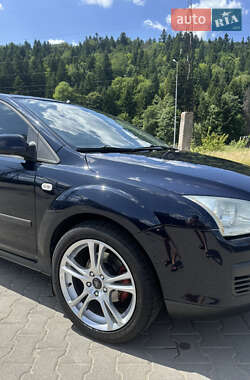 Универсал Ford Focus 2007 в 
