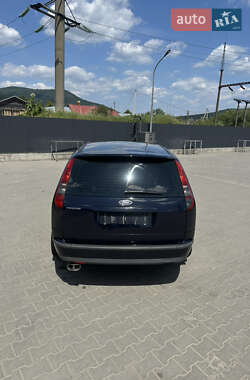 Универсал Ford Focus 2007 в 