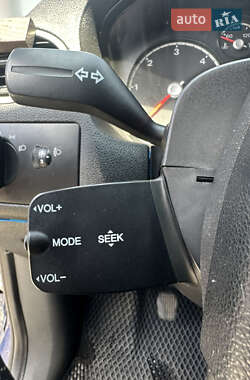 Универсал Ford Focus 2007 в 