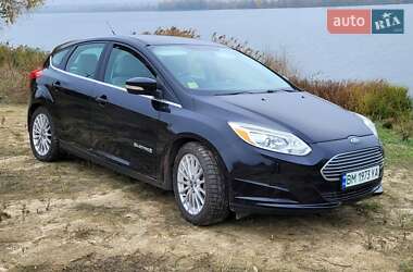 Ford Focus 2013