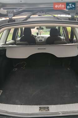 Универсал Ford Focus 2010 в 