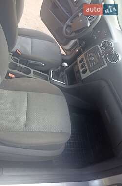 Седан Ford Focus 2006 в 