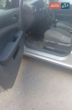 Седан Ford Focus 2006 в 