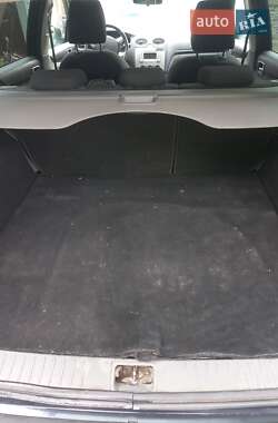Универсал Ford Focus 2008 в 