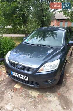 Ford Focus 2008 Ford Focus 2008