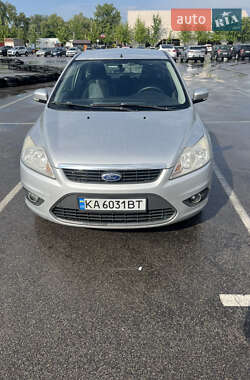 Ford Focus 2010 Ford Focus 2010