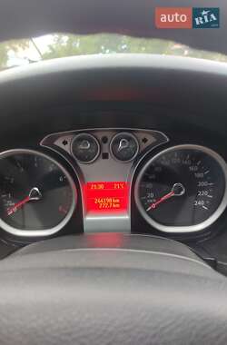 Универсал Ford Focus 2009 в 