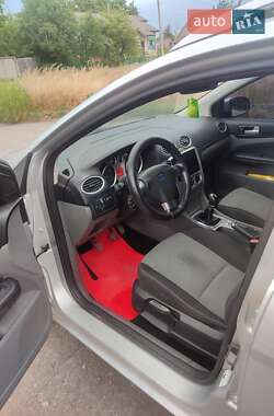Универсал Ford Focus 2009 в 