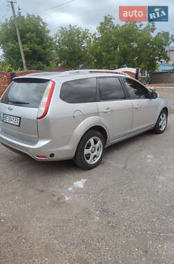 Универсал Ford Focus 2009 в 