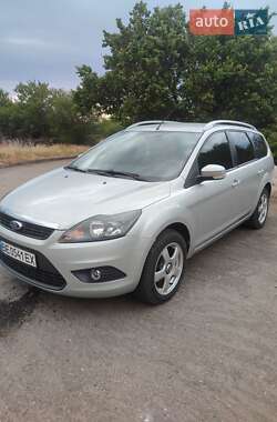 Ford Focus 2009 Ford Focus 2009