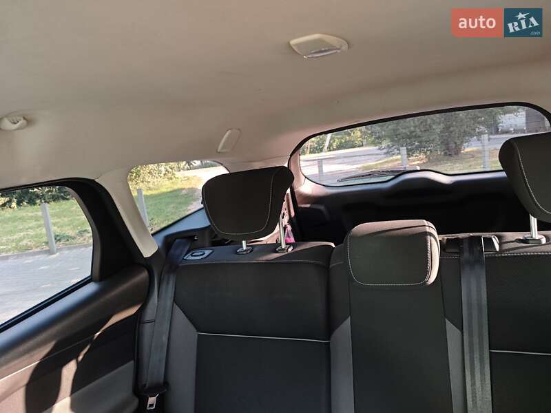 Универсал Ford Focus 2013 в Владимире