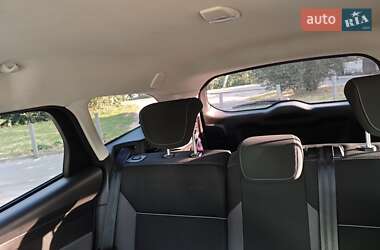 Универсал Ford Focus 2013 в 