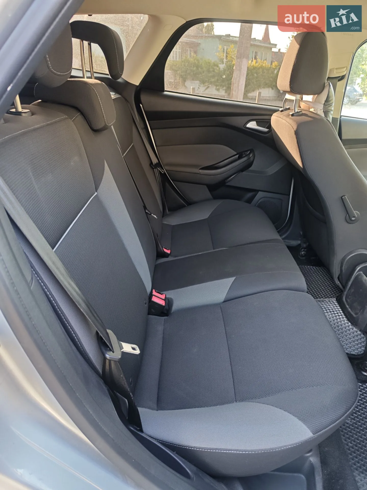 2013 Ford Focus - мініатюра 7